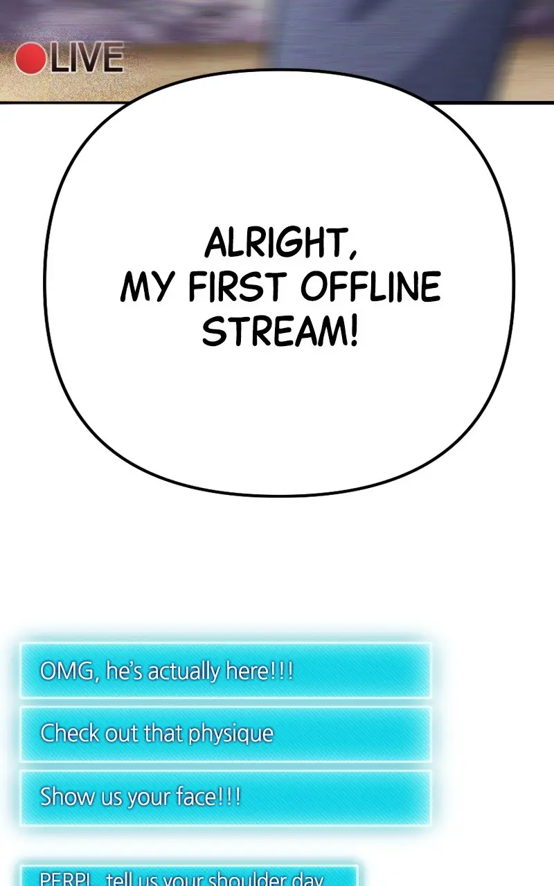 The Possessed Genius' Gaming Stream Chapter 50 3